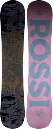 Rei snowboards deals