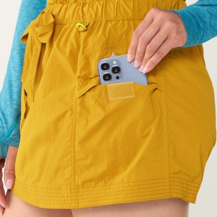FP Movement In The Wild Skort 6