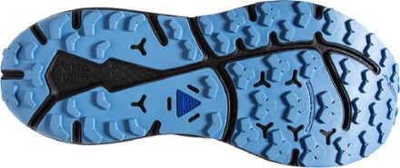 Brooks Divide 3 Trail-Running Shoes - Women's 5