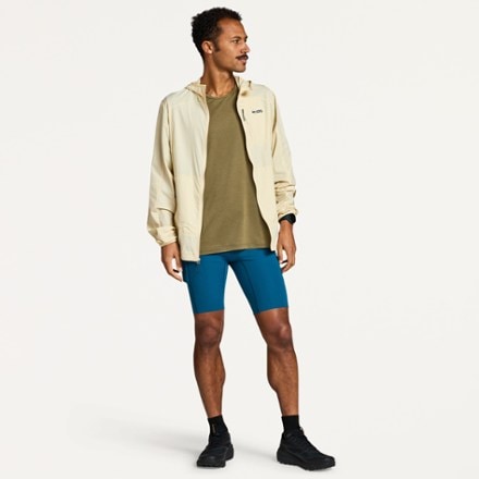 Janji Zephyrunner Wind Shell - Men's 3