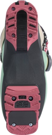K2 Mindbender 115 W Boa Ski Boots - Women's - 2023/2024 4