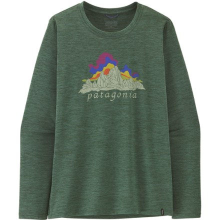 Patagonia Women