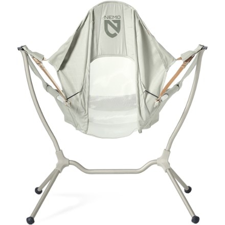 NEMO Stargaze Reclining Camp Chair 3