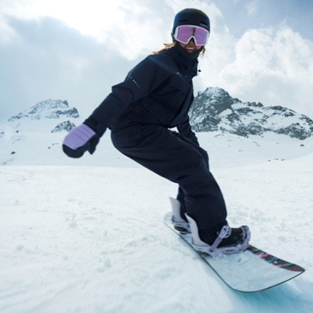 Nidecker Venus Snowboard - Women's - 2025/2026 8