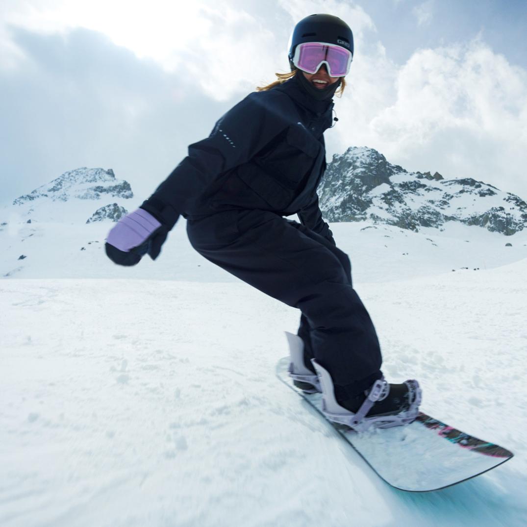 Location Image for Venus Snowboard - Women's - 2025/2026
