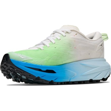 HOKA Mafate 5 Trail-Running Shoes - Women's 3