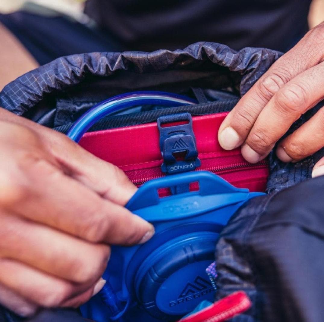 Location Image for Zulu 24 LT Pack - Men's