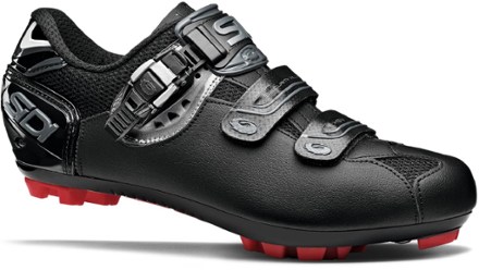 wide fit mountain bike shoes