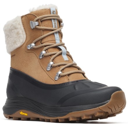 Merrell Siren 4 Thermo Lace WP Boots - Women's 2