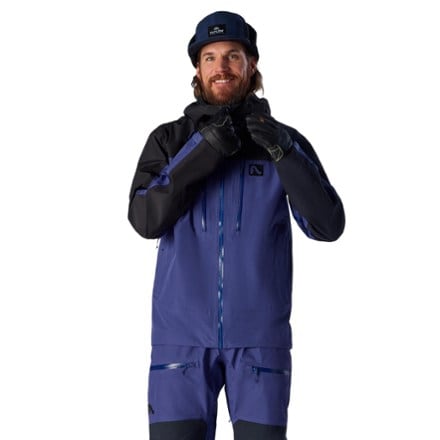 Flylow Lab GTX 3L Jacket - Men's 1