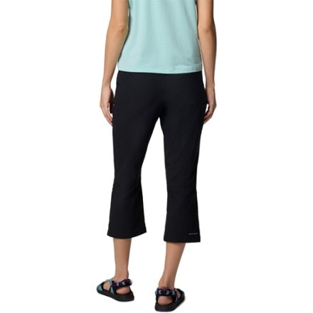 Columbia Leslie Falls Capris II - Women's 1