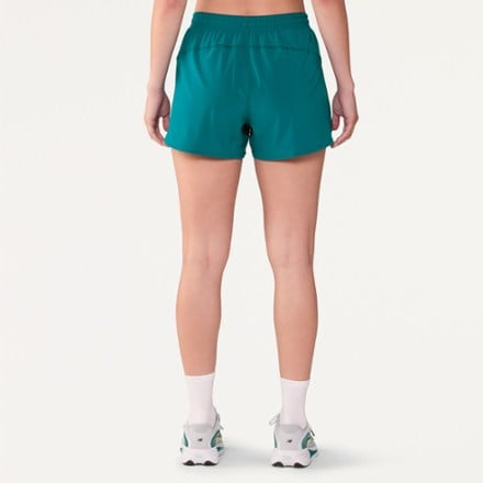 REI Co-op Active Pursuits 4" Shorts - Women's 2