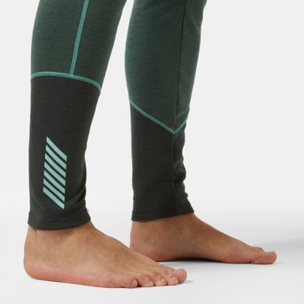 Helly Hansen Lifa Merino Midweight Base Layer Pants - Men's 5