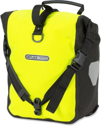 Ortlieb Sport-Roller High Visibility Panniers - Pair 1