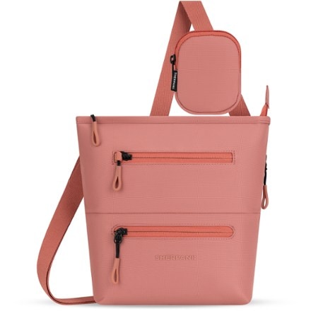Sherpani Sadie Crossbody Bag 0