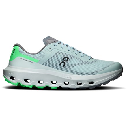Cloudvista 3 Trail-Running Shoes - Men's