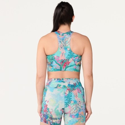 Janji Groundwork Long Bra 2