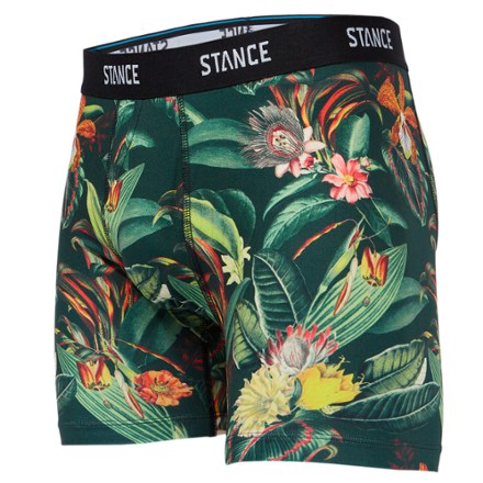 Stance Playa Larga Boxer Briefs - Men's 0