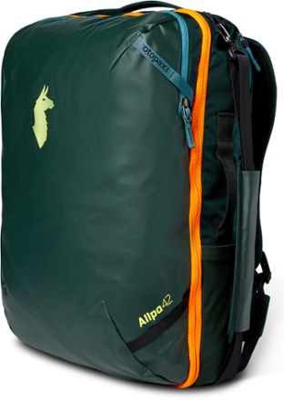Cotopaxi Allpa 42 L Del Dia Travel Pack 7