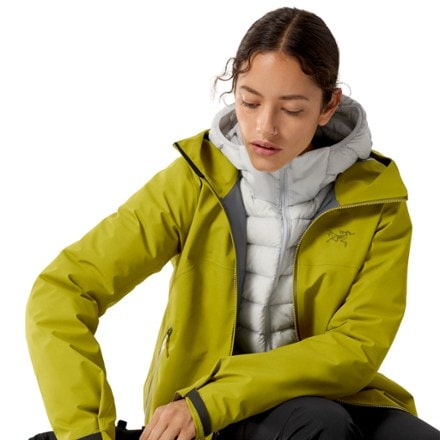 Arc'teryx Cerium Down Hoody - Women's 6