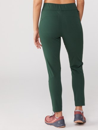 alder Open Air Pants - Women's 2