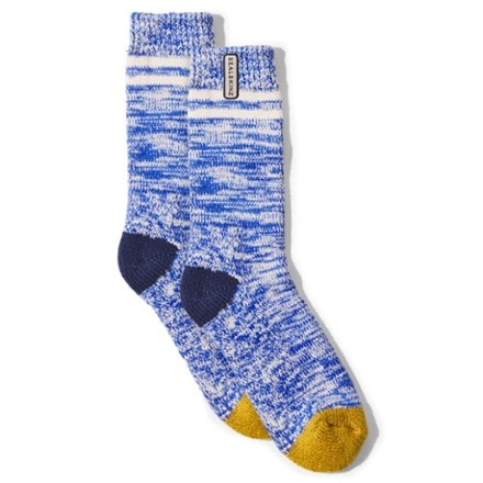 Sealskinz Thwaite Mid Twisted Socks 0