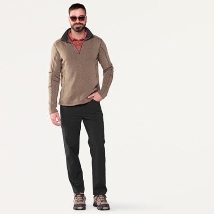 Patagonia Quandary Pants - Men's 3