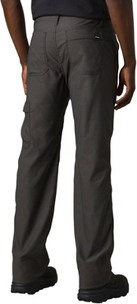 prAna Stretch Zion Pants II - Men's 1