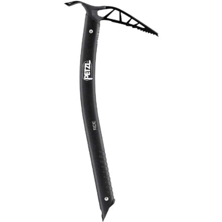 Petzl Ride Ice Axe 0