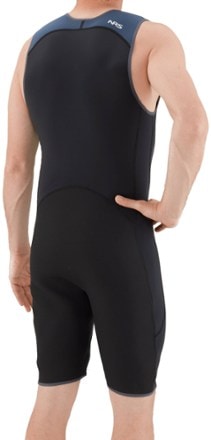 NRS 2.0 Shorty Wetsuit - Men's 4