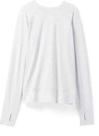 prAna Sol Searcher Long-Sleeve Top - Women's 0