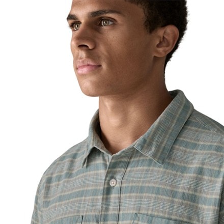 Patagonia Back Step Shirt - Men's 5