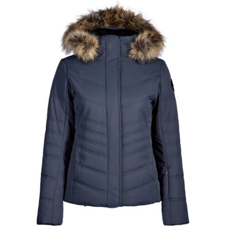 Obermeyer Tuscany II Insulated Jacket - Women's 0