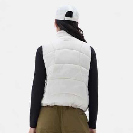 Halfdays Claude Insulated Trail Vest - Women's 1