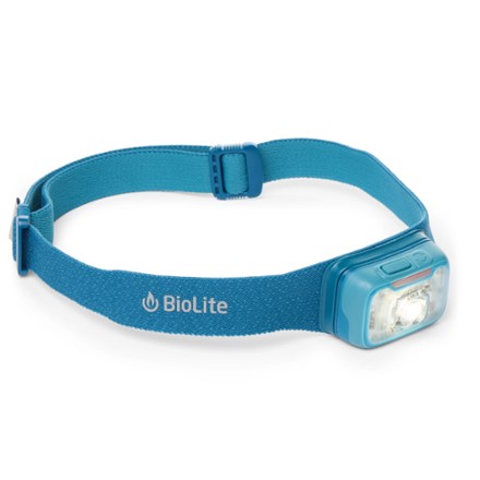 BioLite Range 400 Headlamp 3