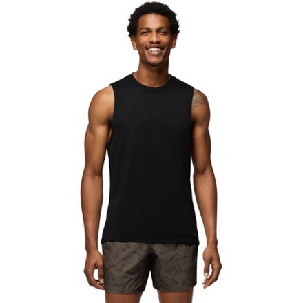 prAna Natural Flow Tank Top - Men's 1