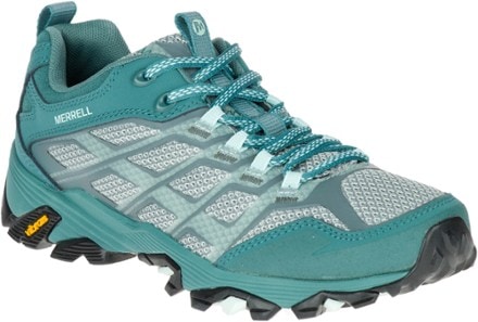 Merrell moab best sale fst gtx womens