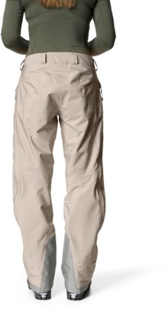 Houdini Purpose Pants - Women's 2