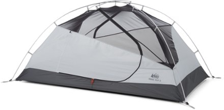 REI Co-op Trail Hut 2 Tent with Footprint 1
