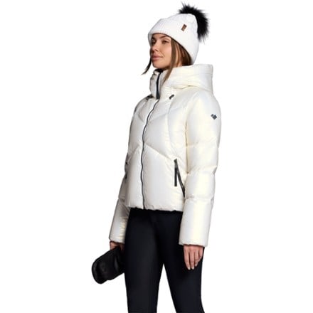 Obermeyer Eris Down Jacket - Women's 5