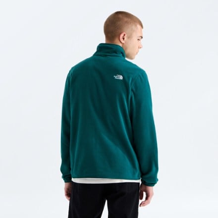 The North Face Glacier Fleece Jacket - Men's 1