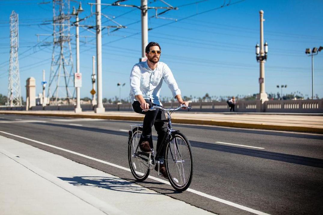 Location Image for Classic Bike