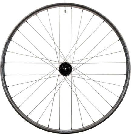 Stan's NoTubes Flow EX3 6-Bolt 27.5 Wheel - E-sync Hub 0