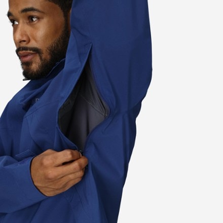 Marmot PreCip Eco Pro Rain Jacket - Men's 4