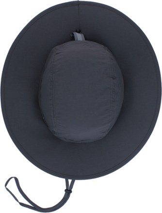 Detail Image of color Charcoal