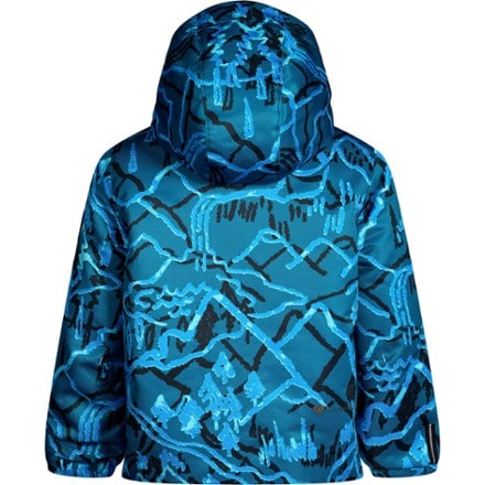 Obermeyer Ashor Insulated Jacket - Toddlers'/Kids' 3
