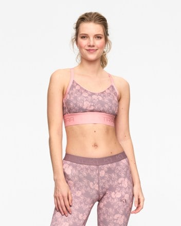 Kari Traa women's sports bra sports bra Frøya 173258