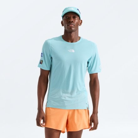 The North Face Summit Series High Trail Shirt - Men's 0