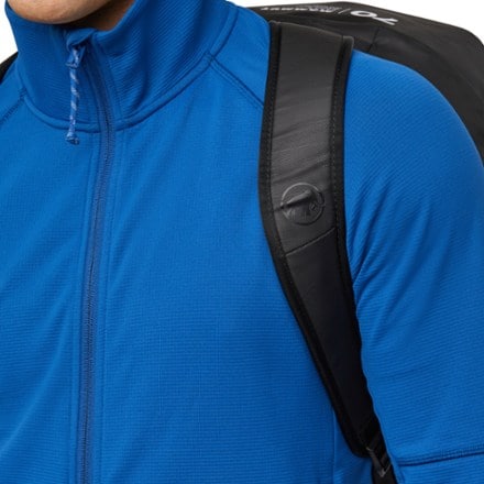 Mammut Cargo 70 Duffel 3