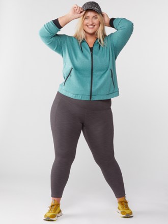 Women'S Plus Size Yoga Clothing | Rei Co-Op